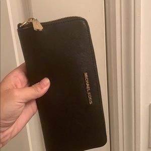 Authentic Michael Kors wallet